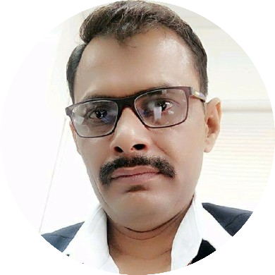 headshot image
